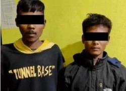 प्रहरी कार्यालय मैनापोखर र कालिका प्रहरीद्वारा ब्राउनसुगर सहित २ जना पक्राउ